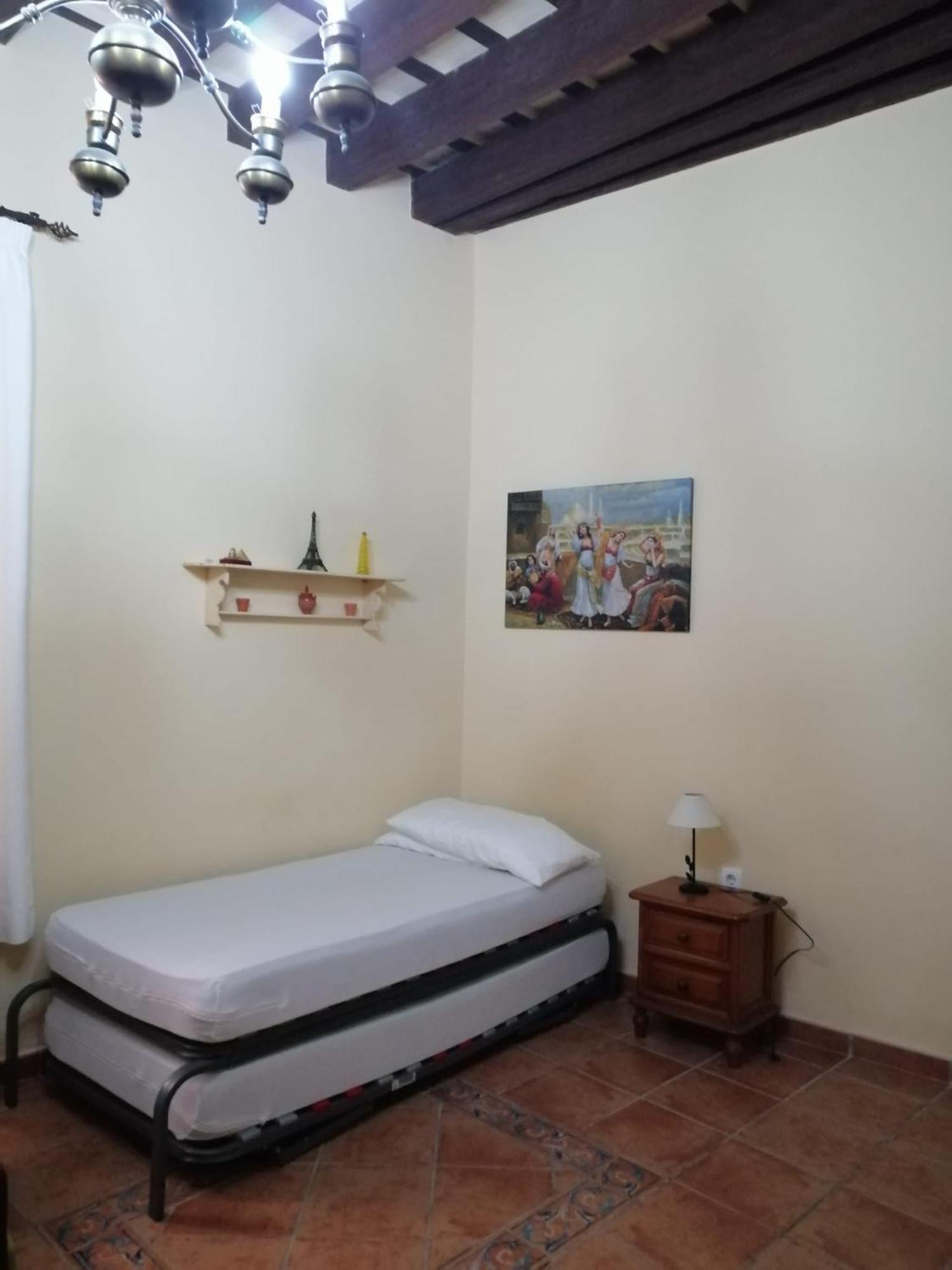 Apartamento Centro קדיז מראה חיצוני תמונה