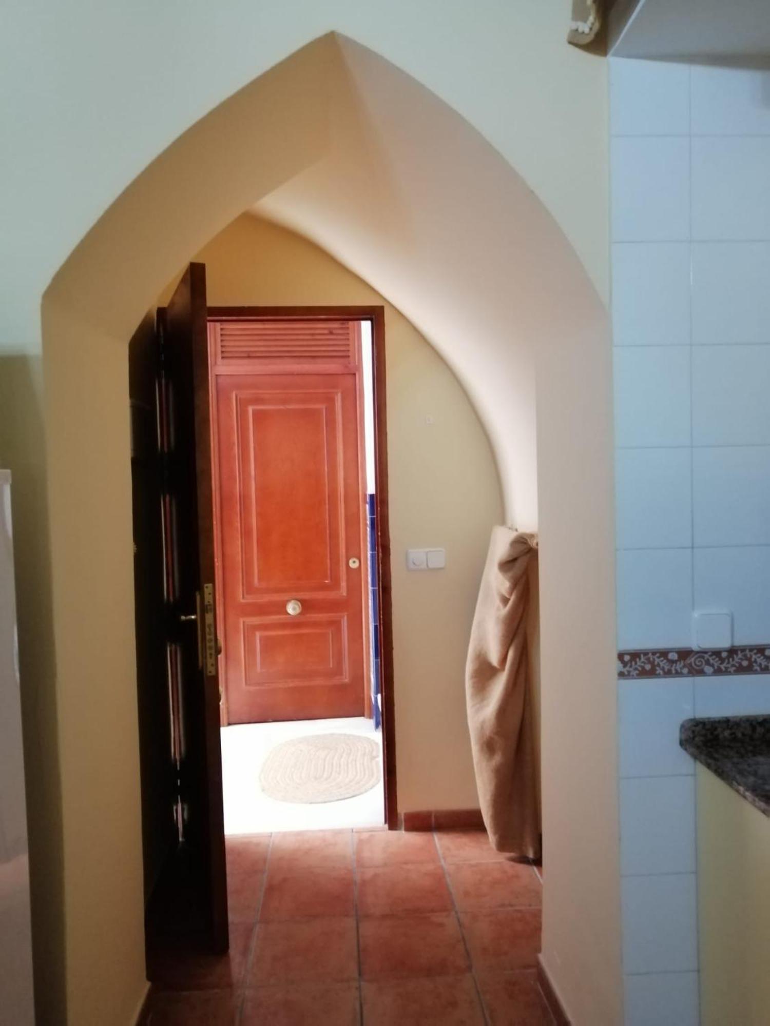 Apartamento Centro קדיז מראה חיצוני תמונה