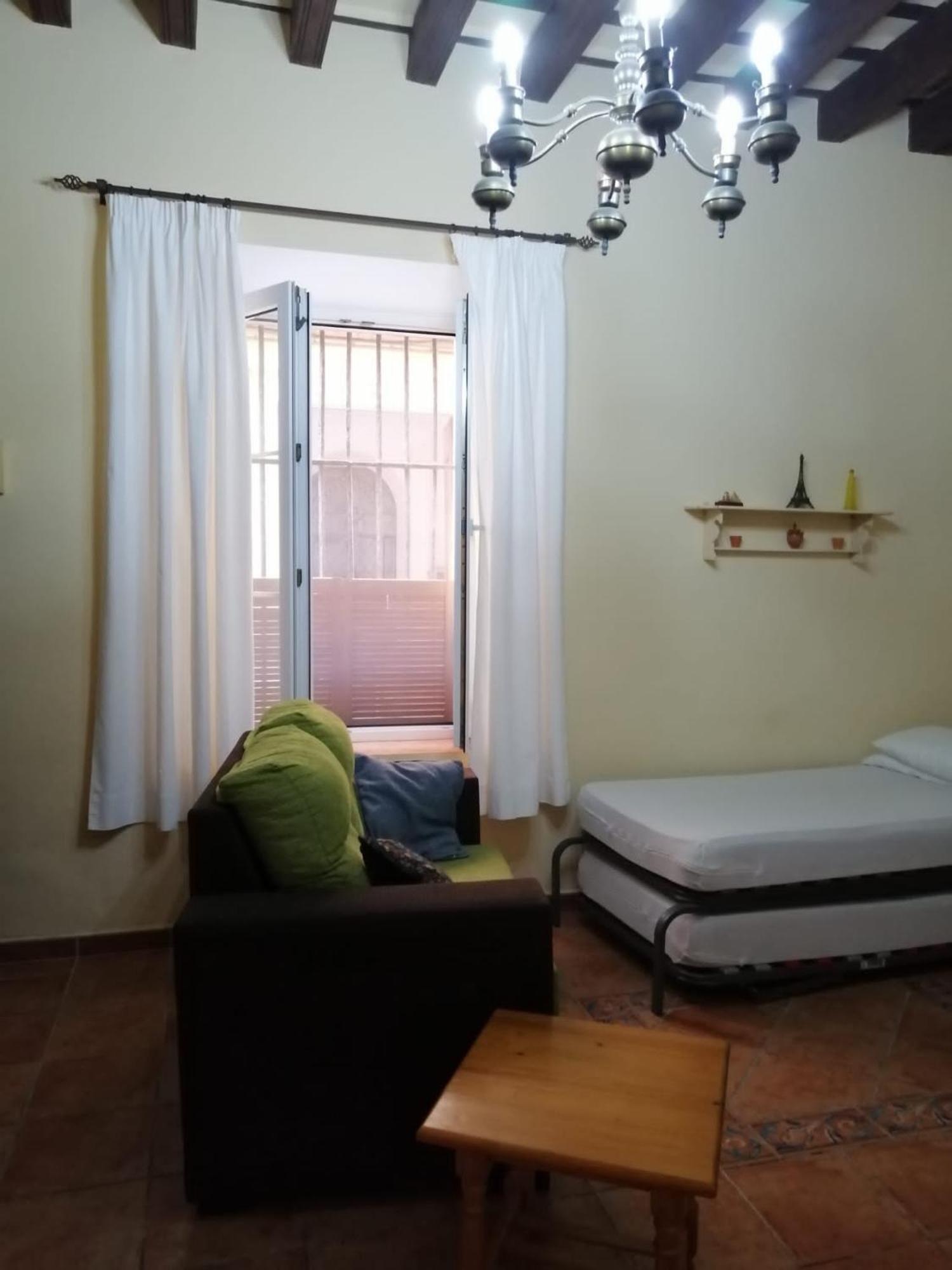 Apartamento Centro קדיז מראה חיצוני תמונה